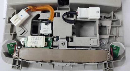Overhead Console NISSAN ALTIMA 13 14 155
