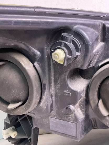 Headlamp Assembly FORD ESCAPE Left 13 14 15 166