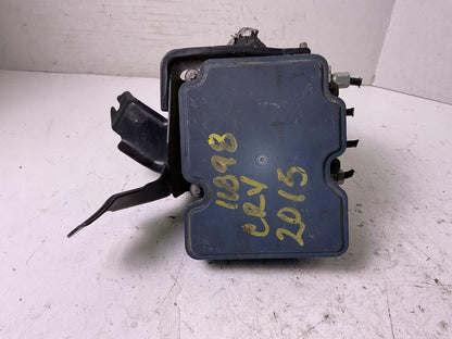 Anti-lock Brake Parts HONDA CRV 15 164