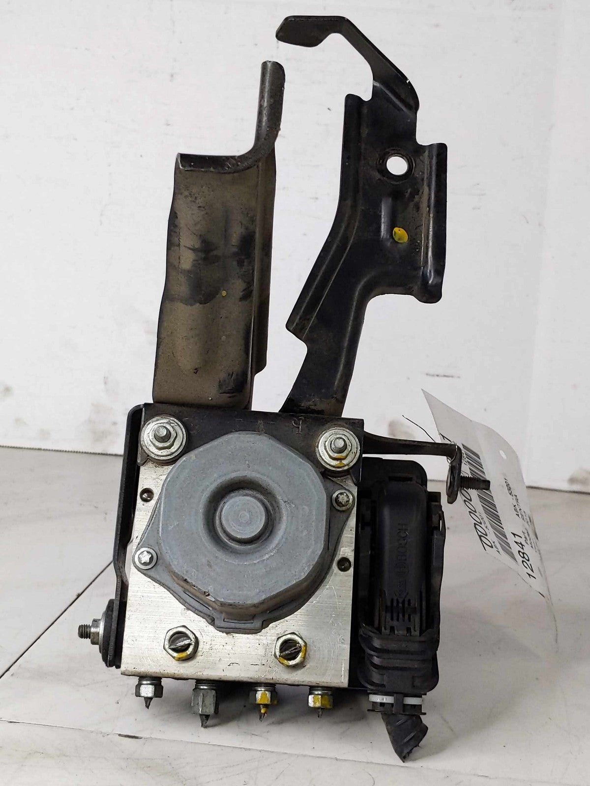 Anti-lock Brake Parts NISSAN SENTRA 14 154