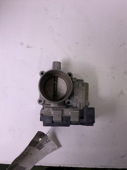 Throttle Body/valve Assy JETTA EXCEPT GLI 13 14 15 16 17 180