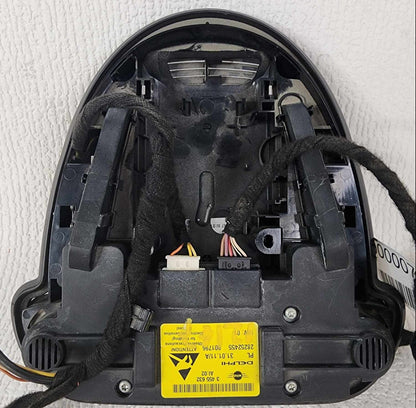 Interior Light MINI COOPER 113