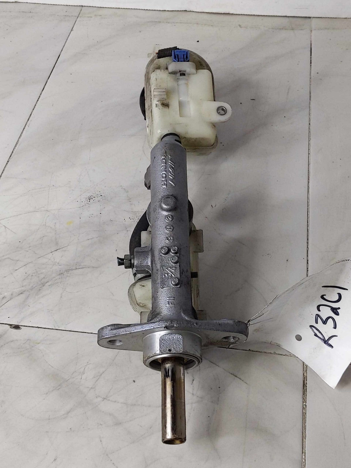 Master Cylinder HONDA CIVIC 07 08 09 10 115