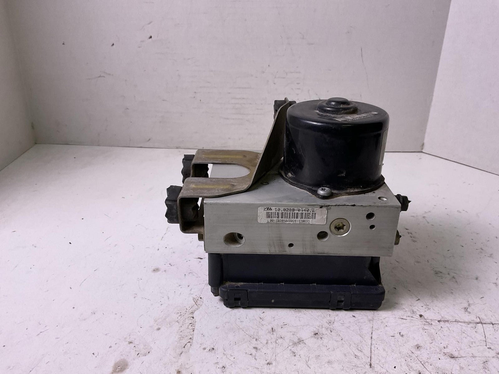 Anti-lock Brake Parts BMW Z3 98 99 003