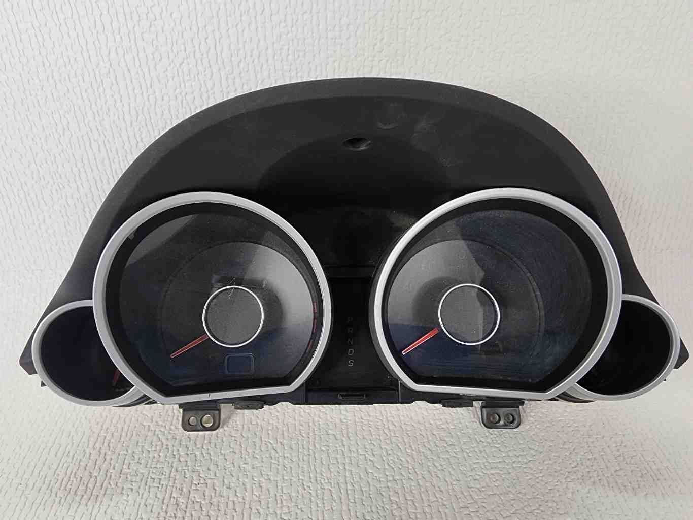Speedometer ACURA TL 12 13 140