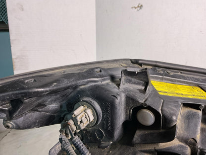 Headlamp Assembly LEXUS RX330 Left 04 05 063