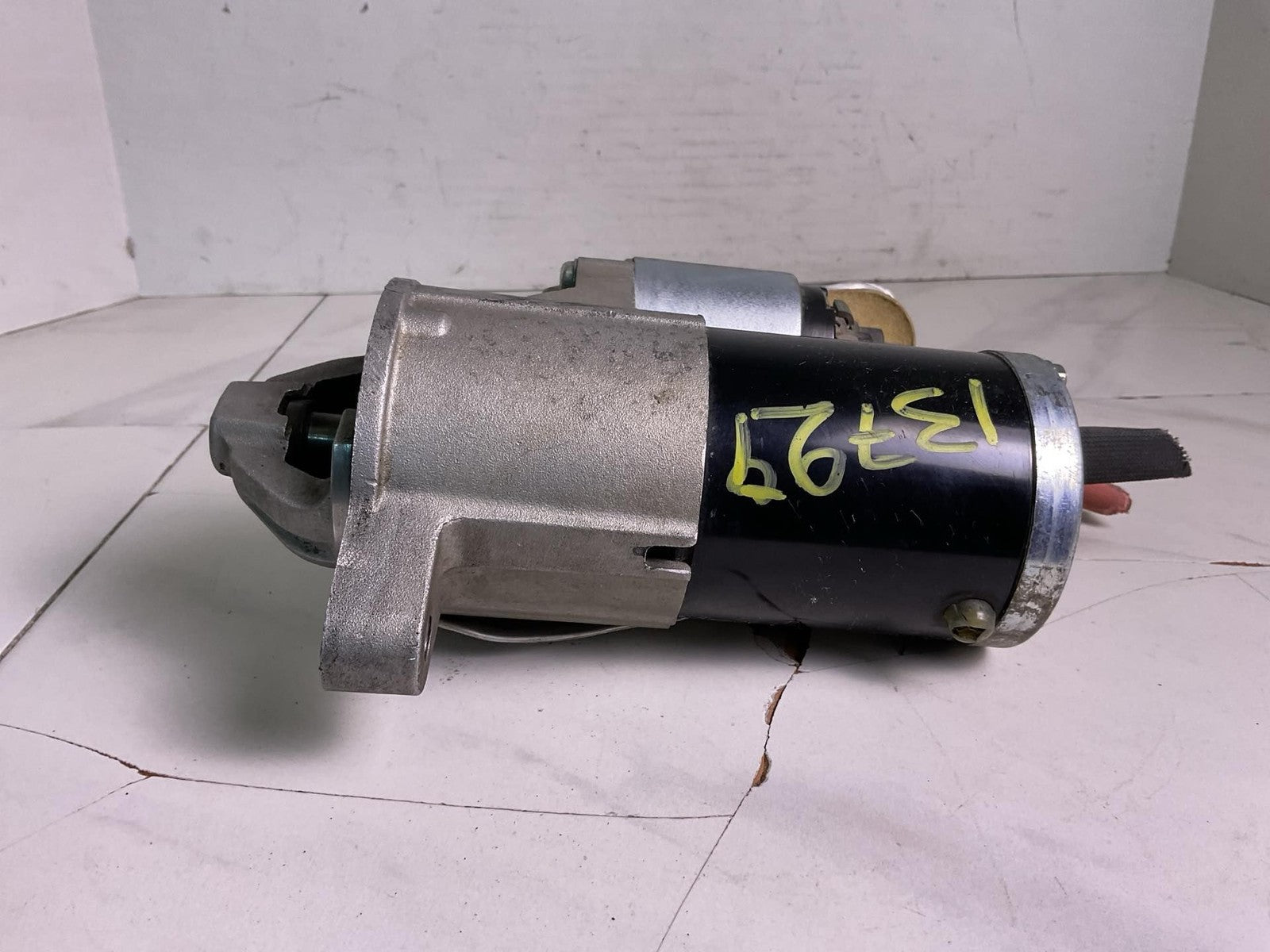 Starter Motor DODGE DURANGO 11 12 13 14 15 16 17 18 19 20 21 22 23 241