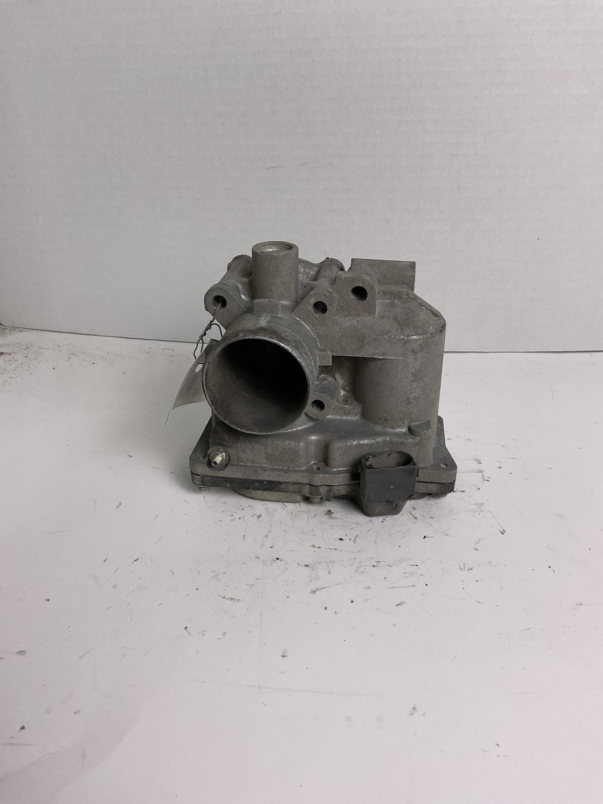 Throttle Body/valve Assy SMART FORTWO 08 09 10 11 12 13 14 152