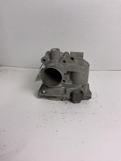 Throttle Body/valve Assy SMART FORTWO 08 09 10 11 12 13 14 152