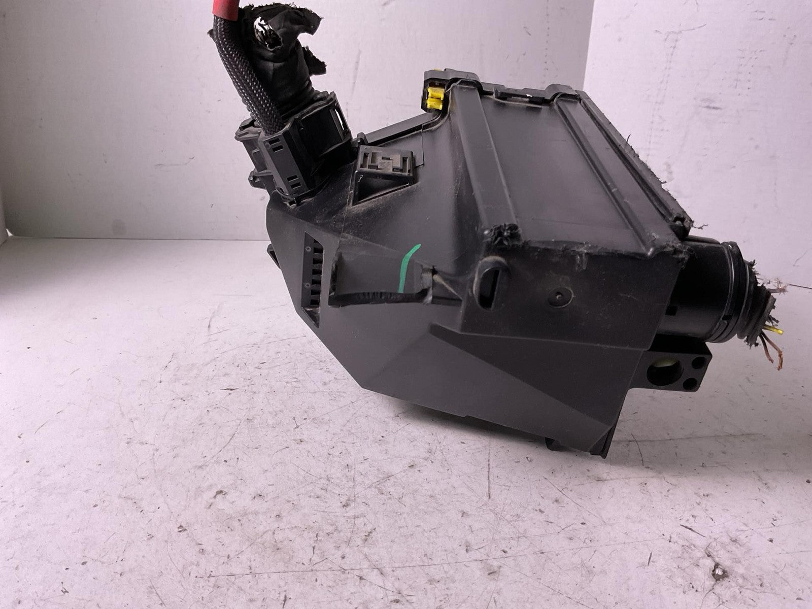 Engine Fuse Box RENEGADE 15 16 17 18 19 20 211