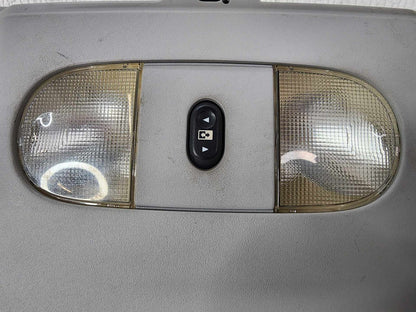 Interior Light FORD PICKUP F150 051