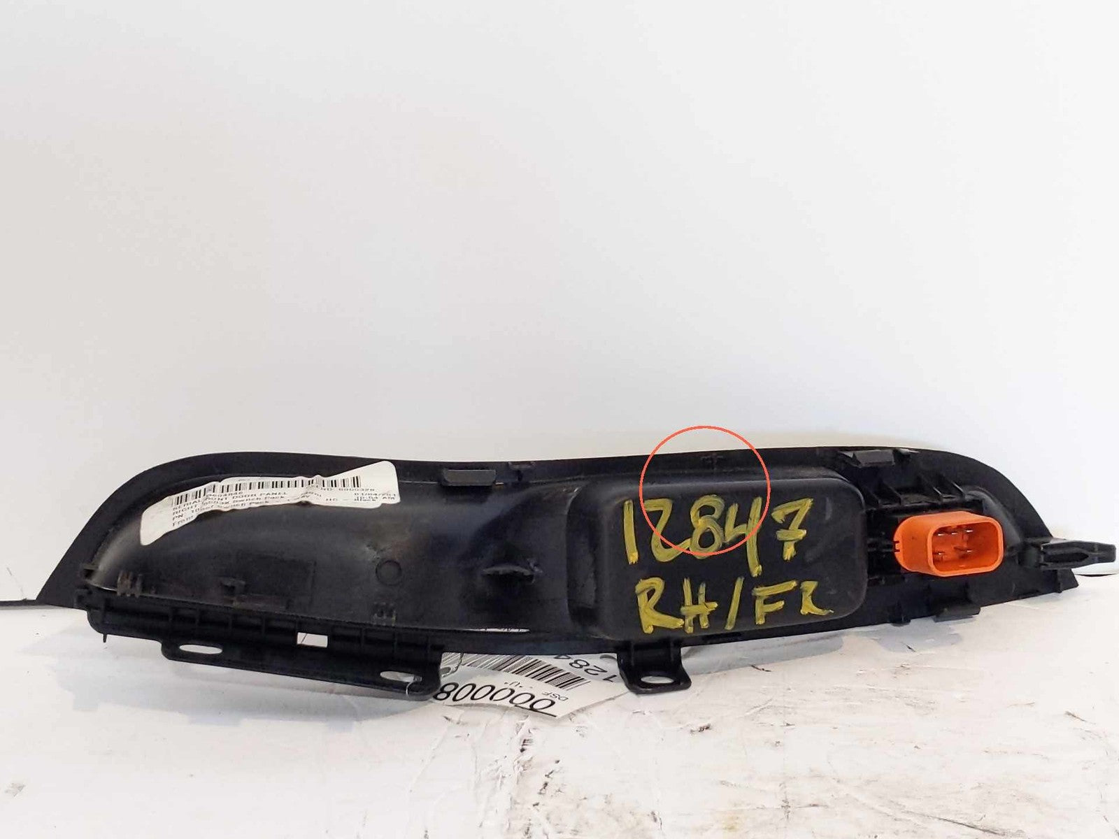 Right Passenger Side Door Power Window Switch For 2013 FORD FOCUS4