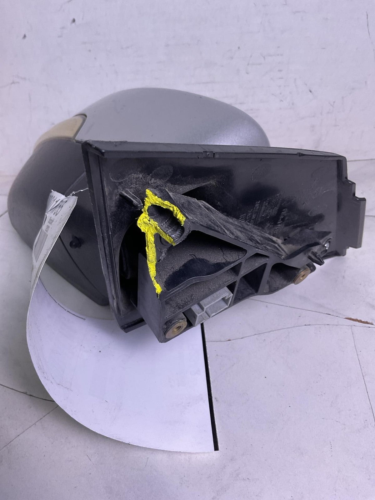 Door Mirror FORD FOCUS Right 15 16 17 185