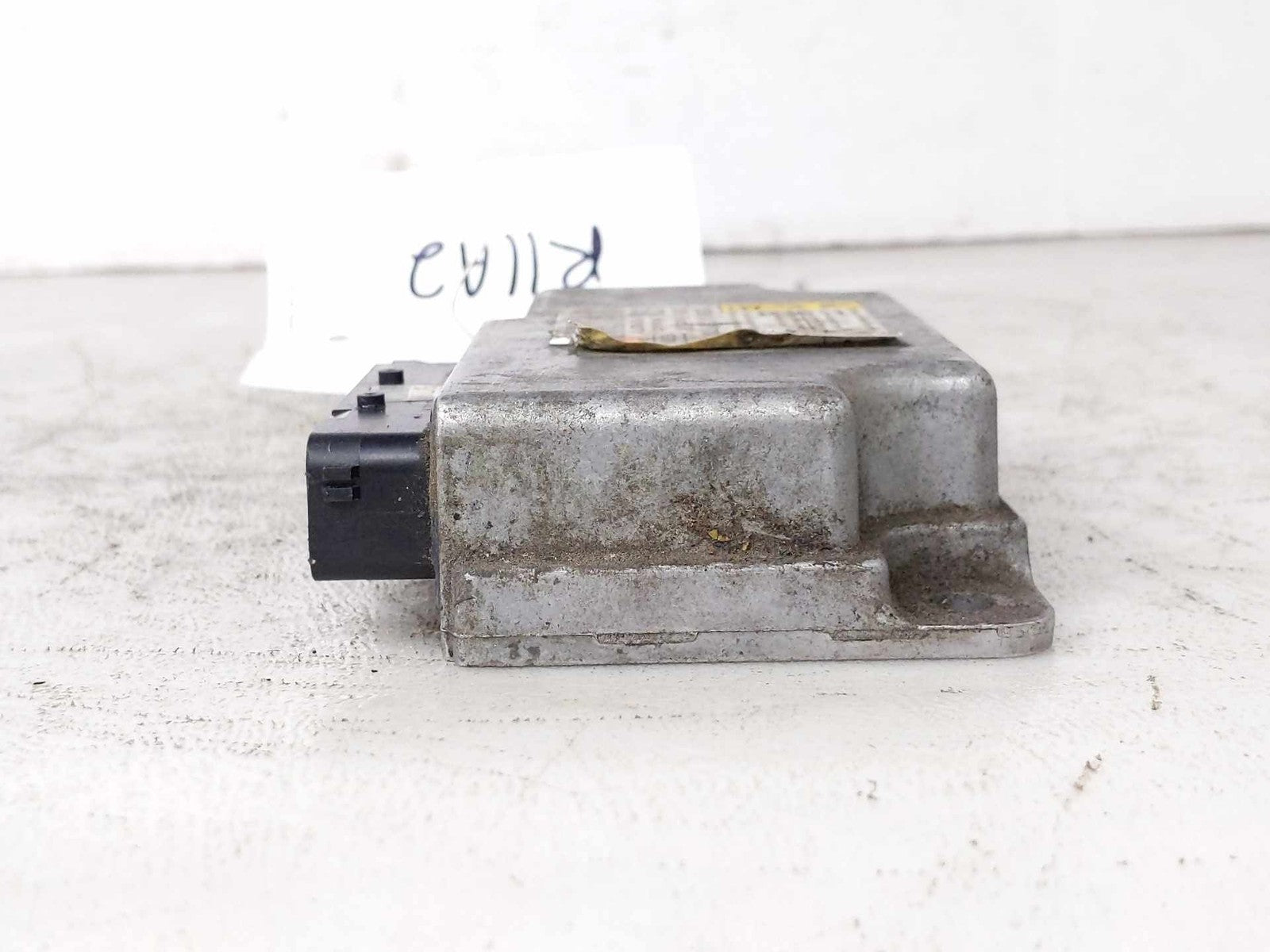 Chassis Brain Box SATURN AURA 073