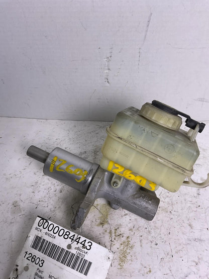 Master Cylinder BMW 528I 08 09 100