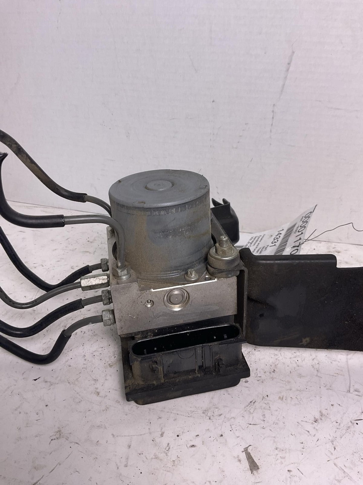 Anti-lock Brake Parts TOYOTA CAMRY 07 08 092