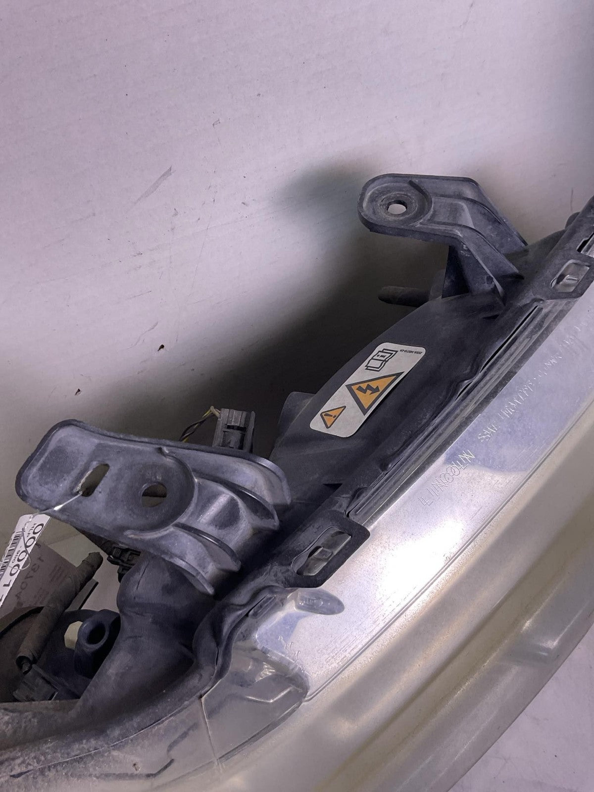 Headlamp Assembly LINCOLN NAVIGATOR Left 07 08 09 10 11 12 13 141