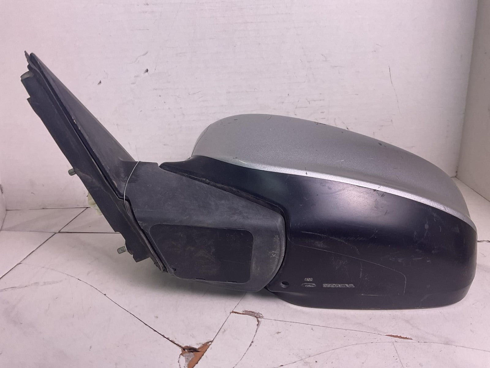Door Mirror HONDA ACCORD Left 08 09 10 11 125