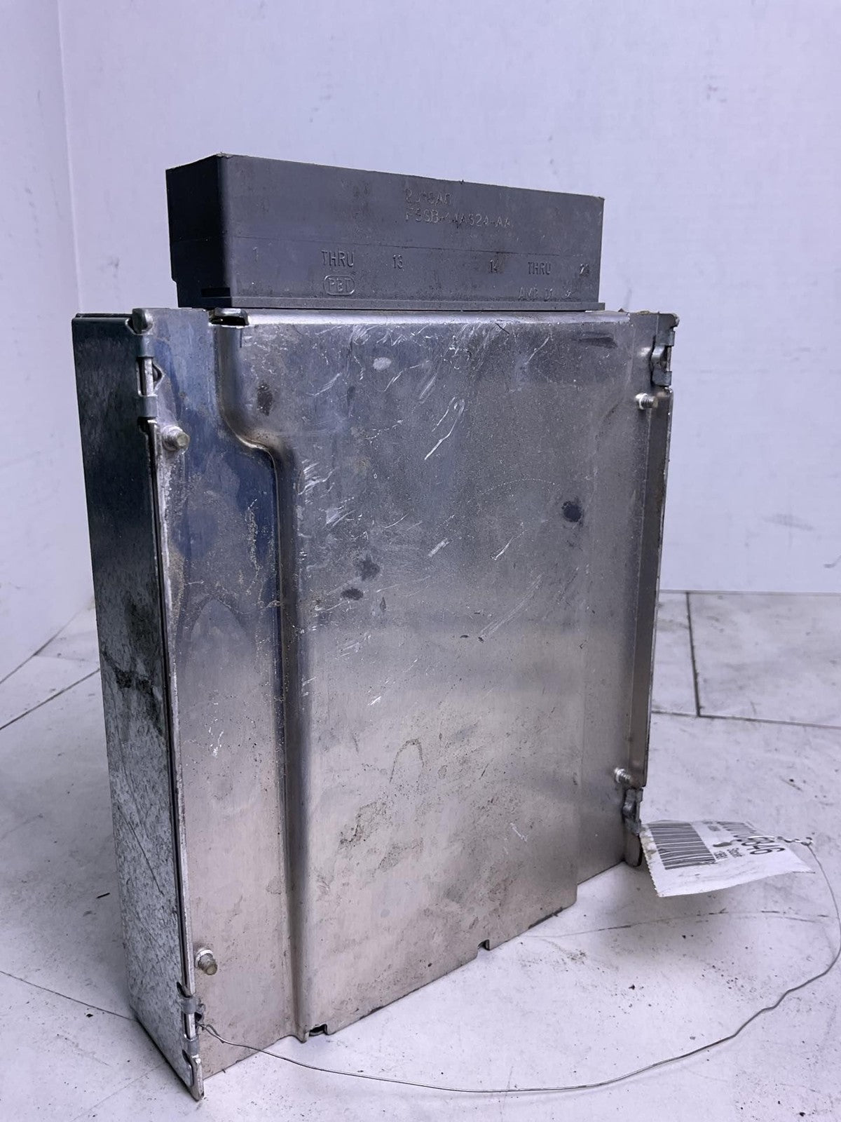 Engine/motor Brain Box FORD EXPLORER 033