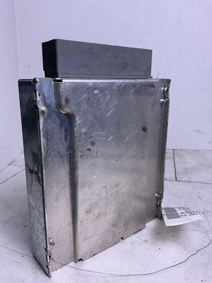 Engine/motor Brain Box FORD EXPLORER 033