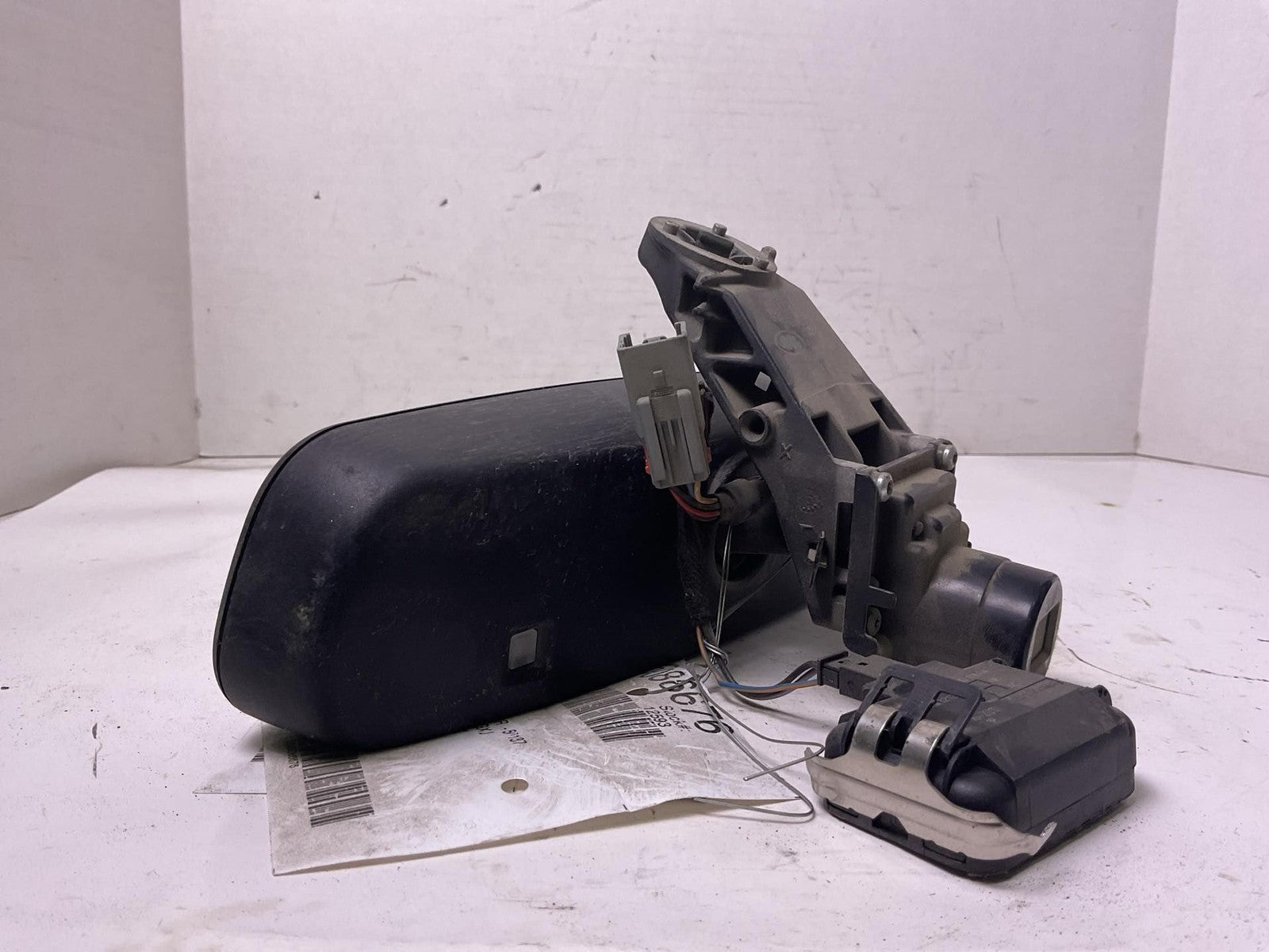 Rear View Mirror JAGUAR XJ 10 11 12 13 14 153