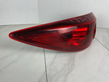 Tail Light Assembly MAZDA 3 Left 14 15 16 17 181