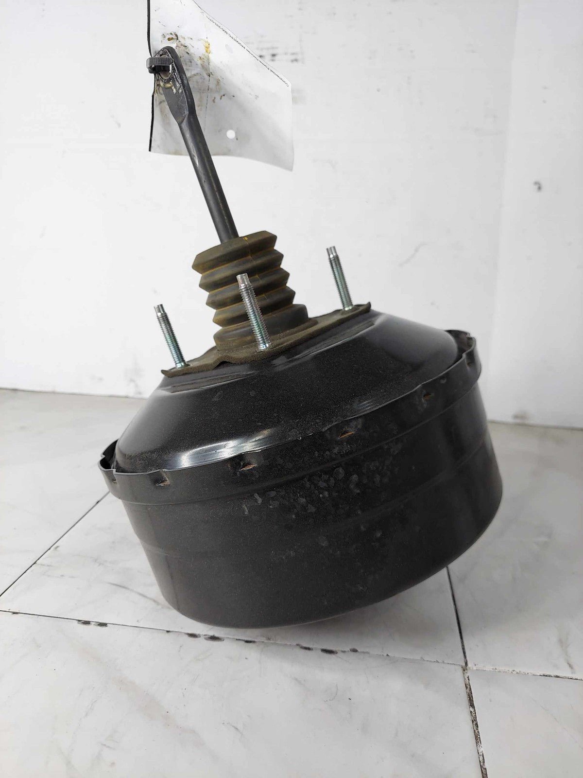 Power Brake Booster CHEVY EQUINOX 103