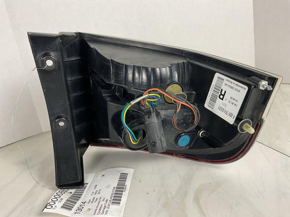 Tail Light Assembly LINCOLN MKX Right 11 12 13 14 155