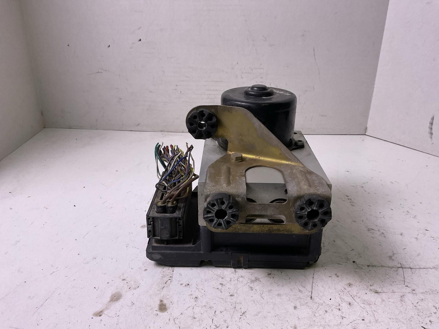 Anti-lock Brake Parts BMW Z3 98 99 002