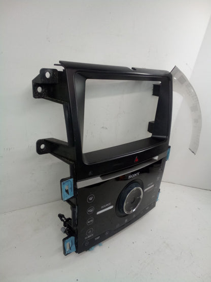 Heater A/c Control FORD EXPLORER 16 17 18 191