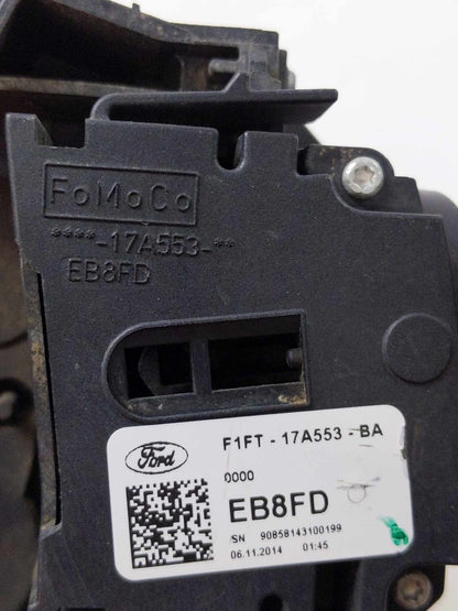 Combination Switch FORD ESCAPE 13 14 15 16 17 18 192