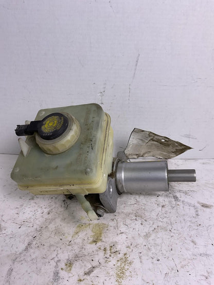 Master Cylinder BMW 528I 08 09 101