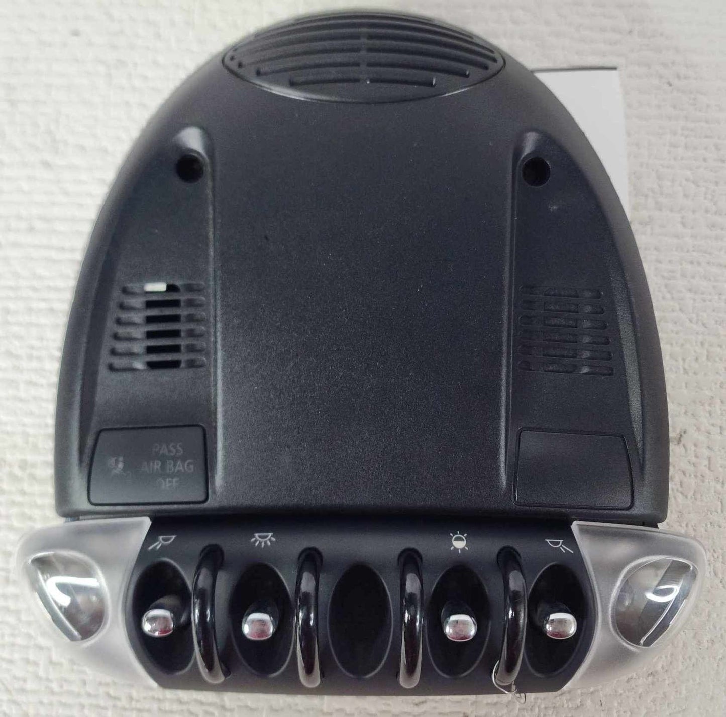 Overhead console MINI COOPER CONTRYMN 120