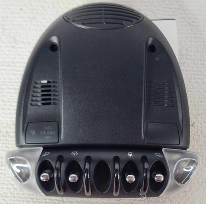 Overhead console MINI COOPER CONTRYMN 120