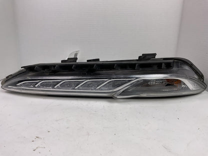Headlamp Assembly HYUNDAI KONA Right 18 19 20 210
