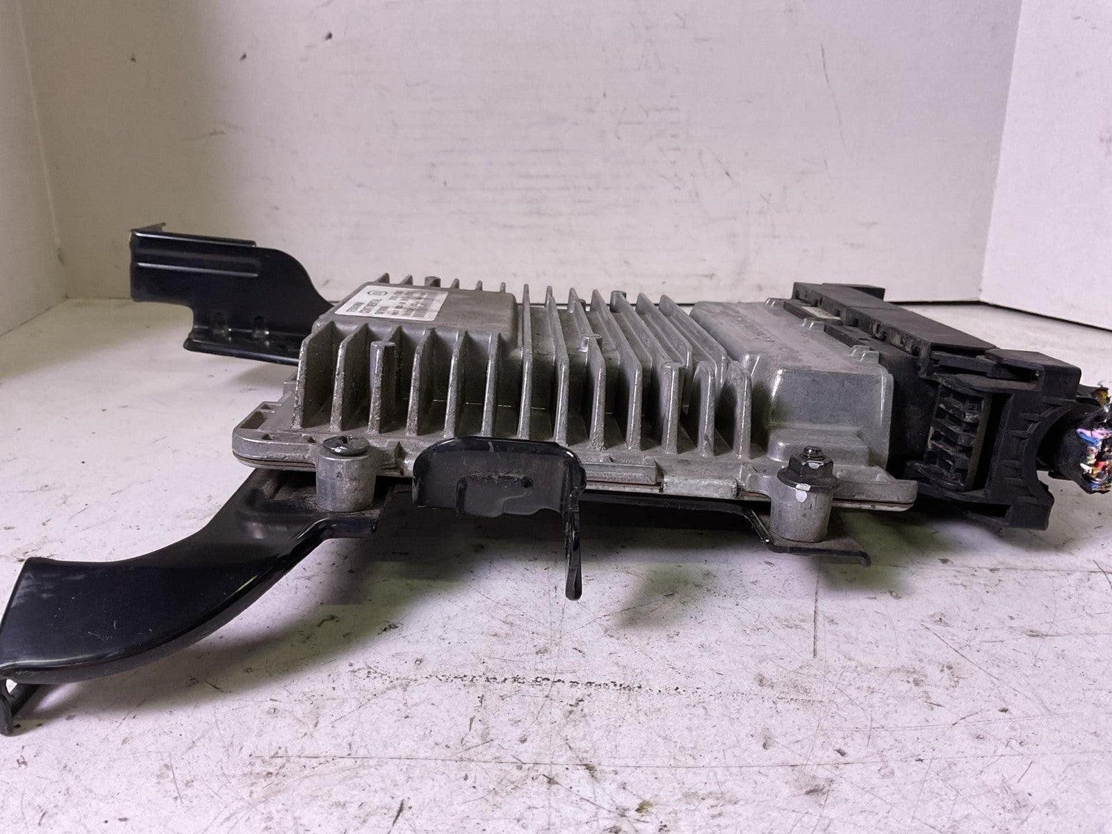 Engine/motor Brain Box KIA OPTIMA 11 12 133