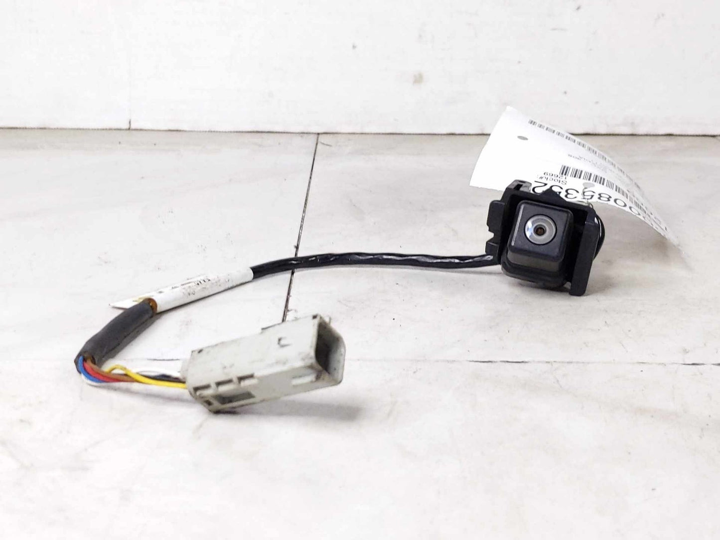 Camera/projector GMC ACADIA 09 10 11 121