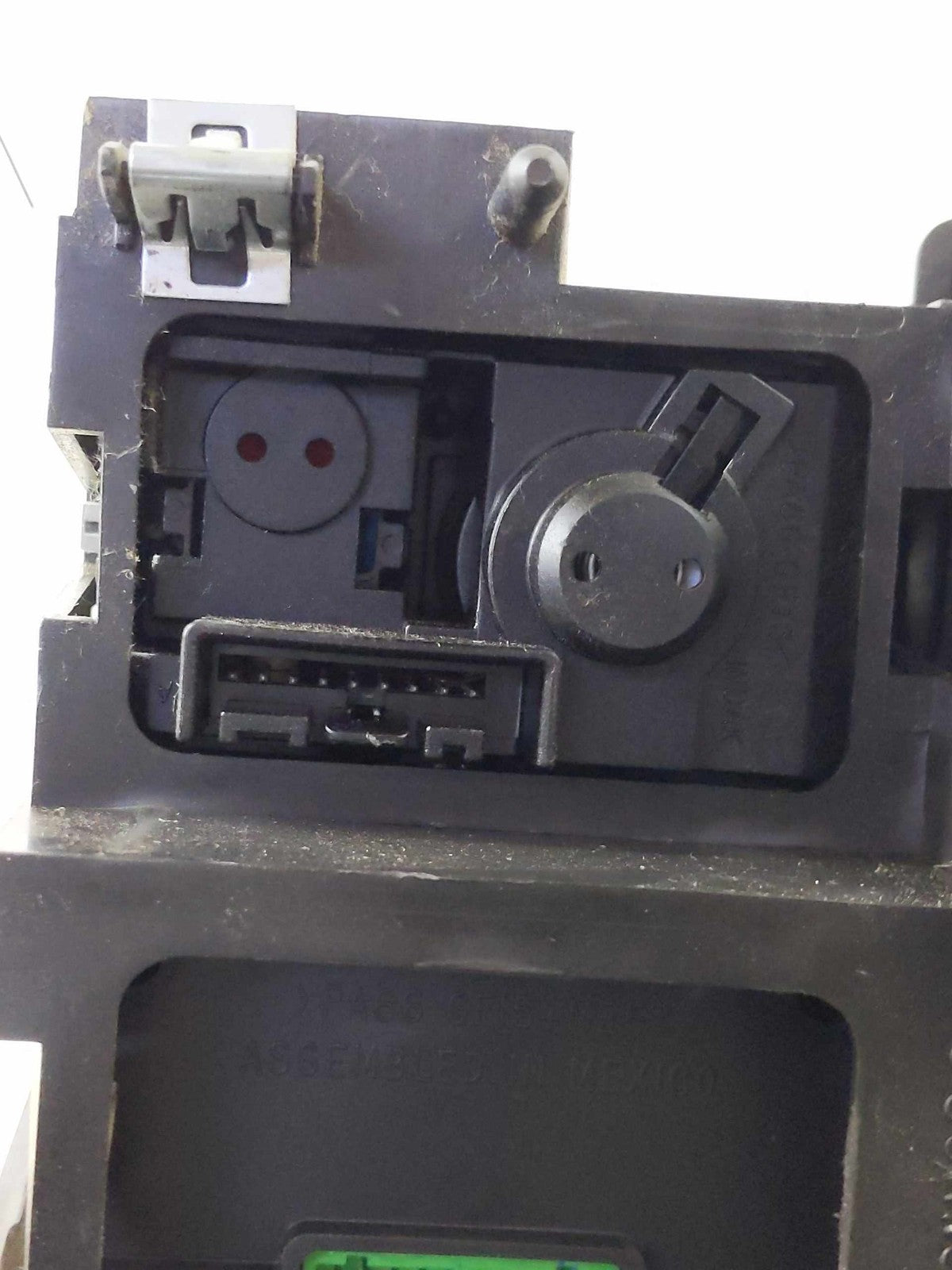 Headlight Switch (dash Mtd) CADILLAC ESCALADE 03 04 05 067