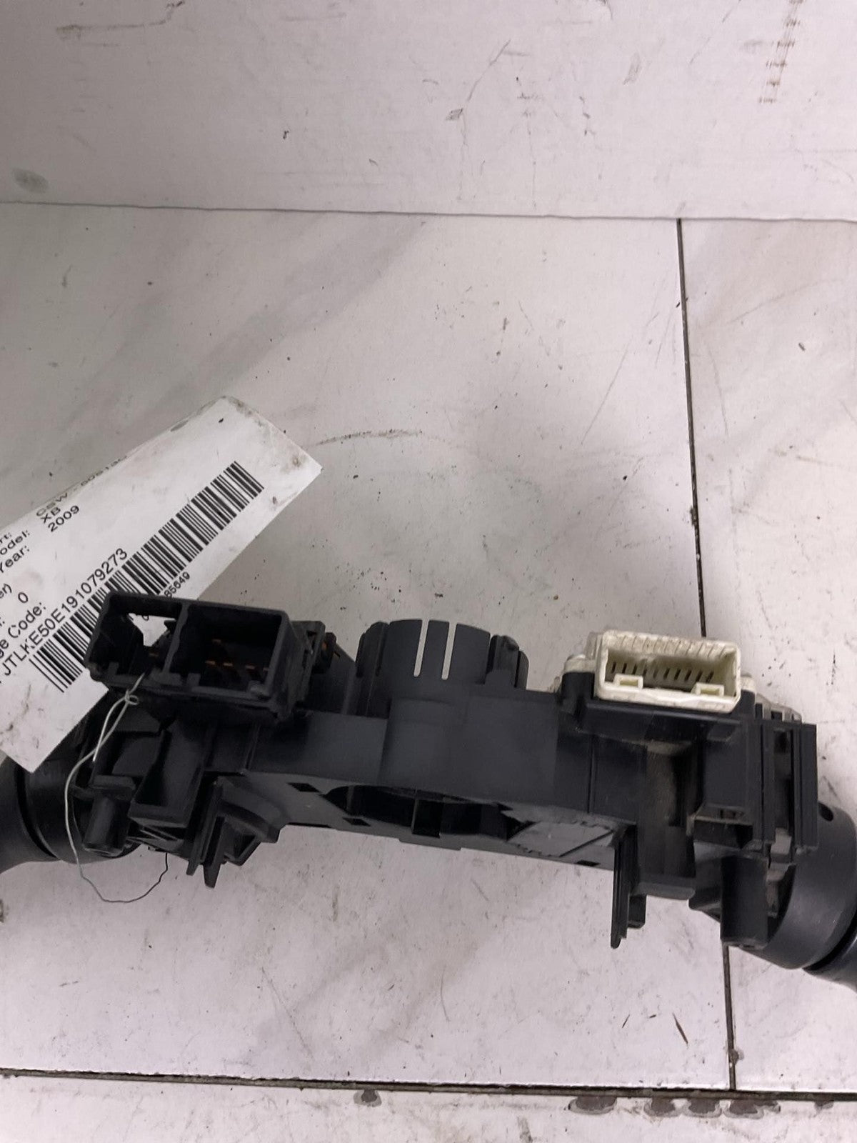 Combination Switch SCION XB 08 093