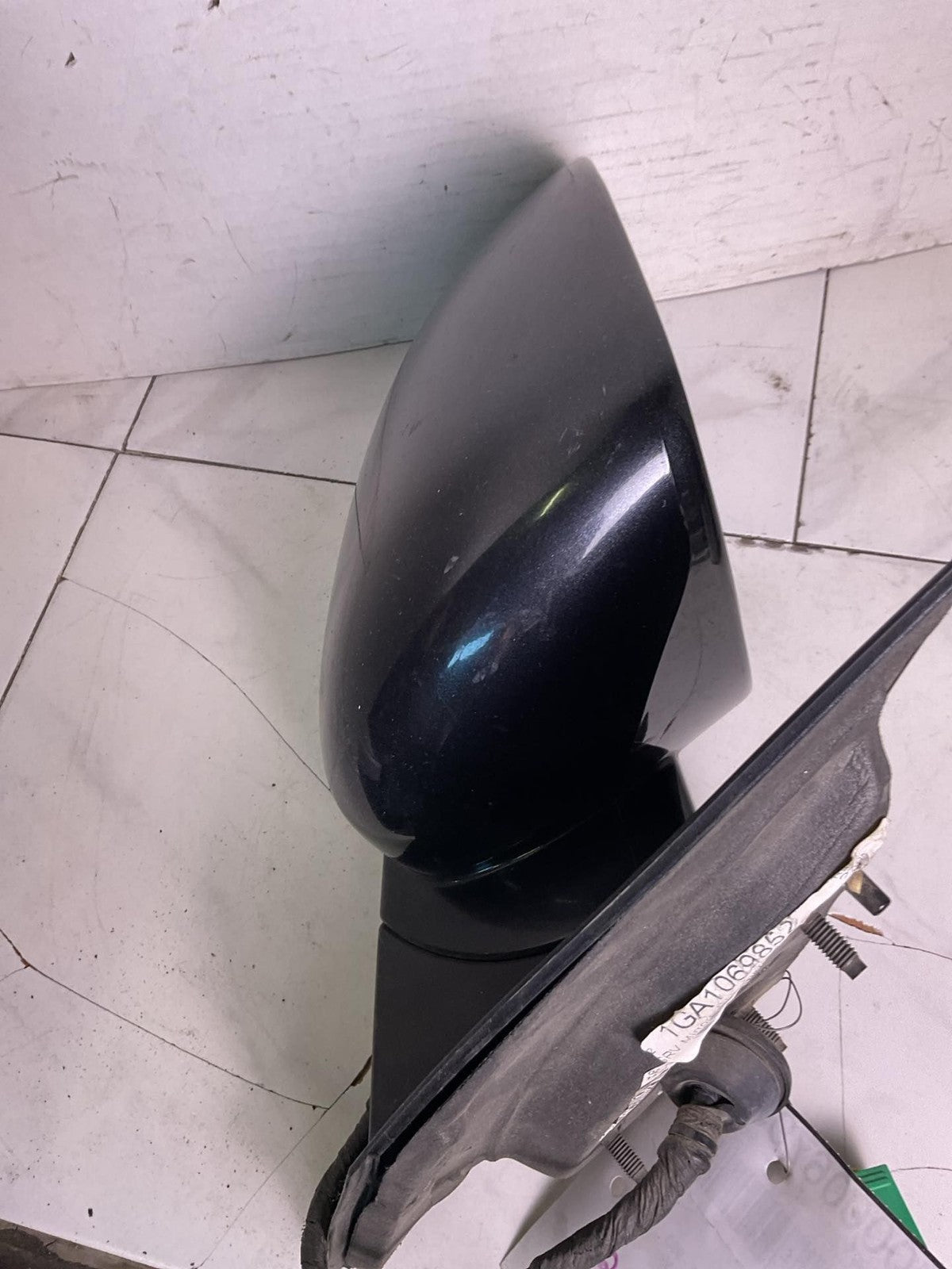 Door Mirror BUICK ENCLAVE Right 08 09 10 11 123