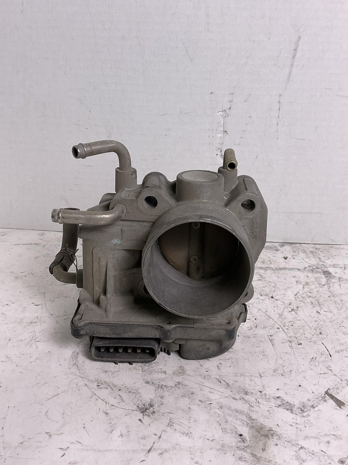 Throttle Body/valve Assy TOYOTA SOLARA 04 05 060