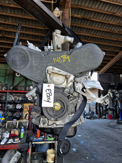 2005 Lexus RX330 3.3L AWD Engine 3MZ-FE OEM V6 VVT-i Fits 04-06 Highlander2