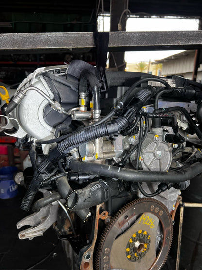 2008 Porsche Cayenne V6 3.6L Engine M55.01 OEM VIN A 290HP Fits 08-103