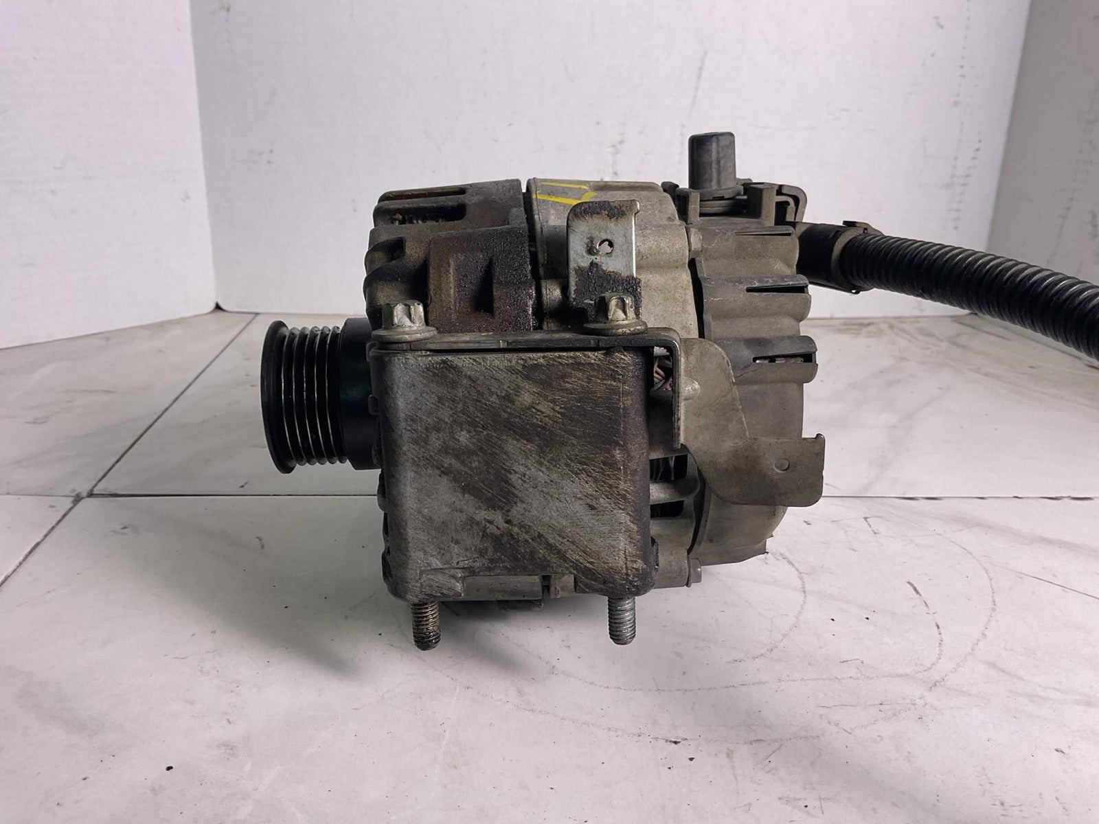 Alternator MERCEDES E-CLASS 12 13 14 15 161
