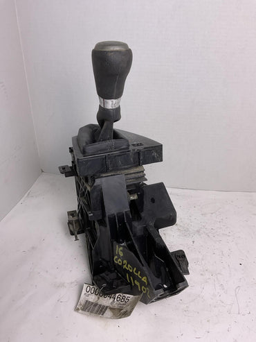 Floor Shifter TOYOTA COROLLA 14 15 16 17 18 191