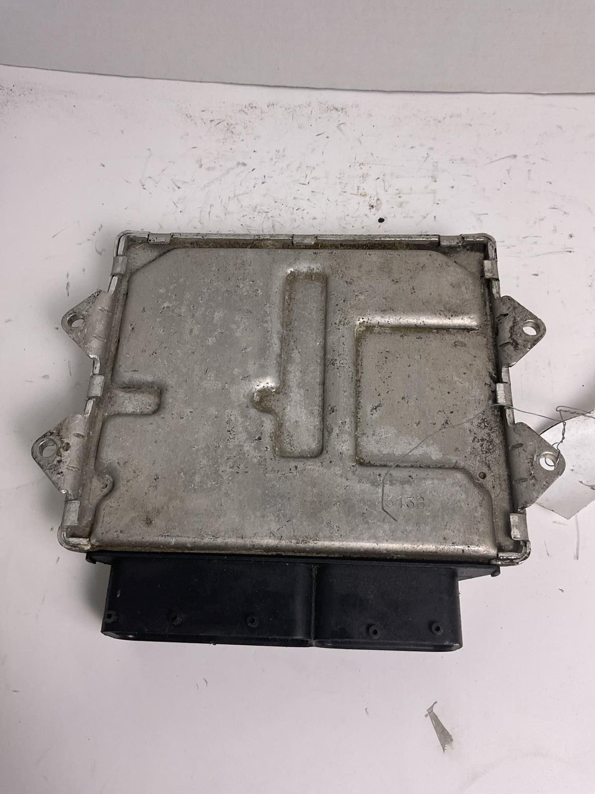 Engine/motor Brain Box FIAT 500 13 14 15 16 172