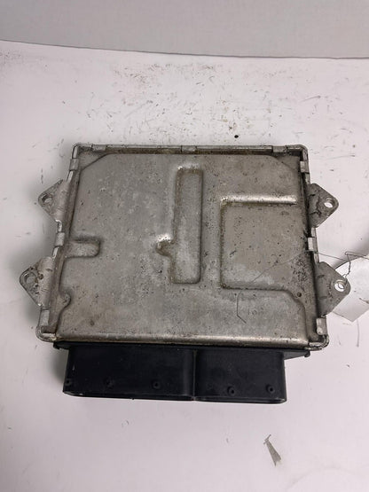 Engine/motor Brain Box FIAT 500 13 14 15 16 172