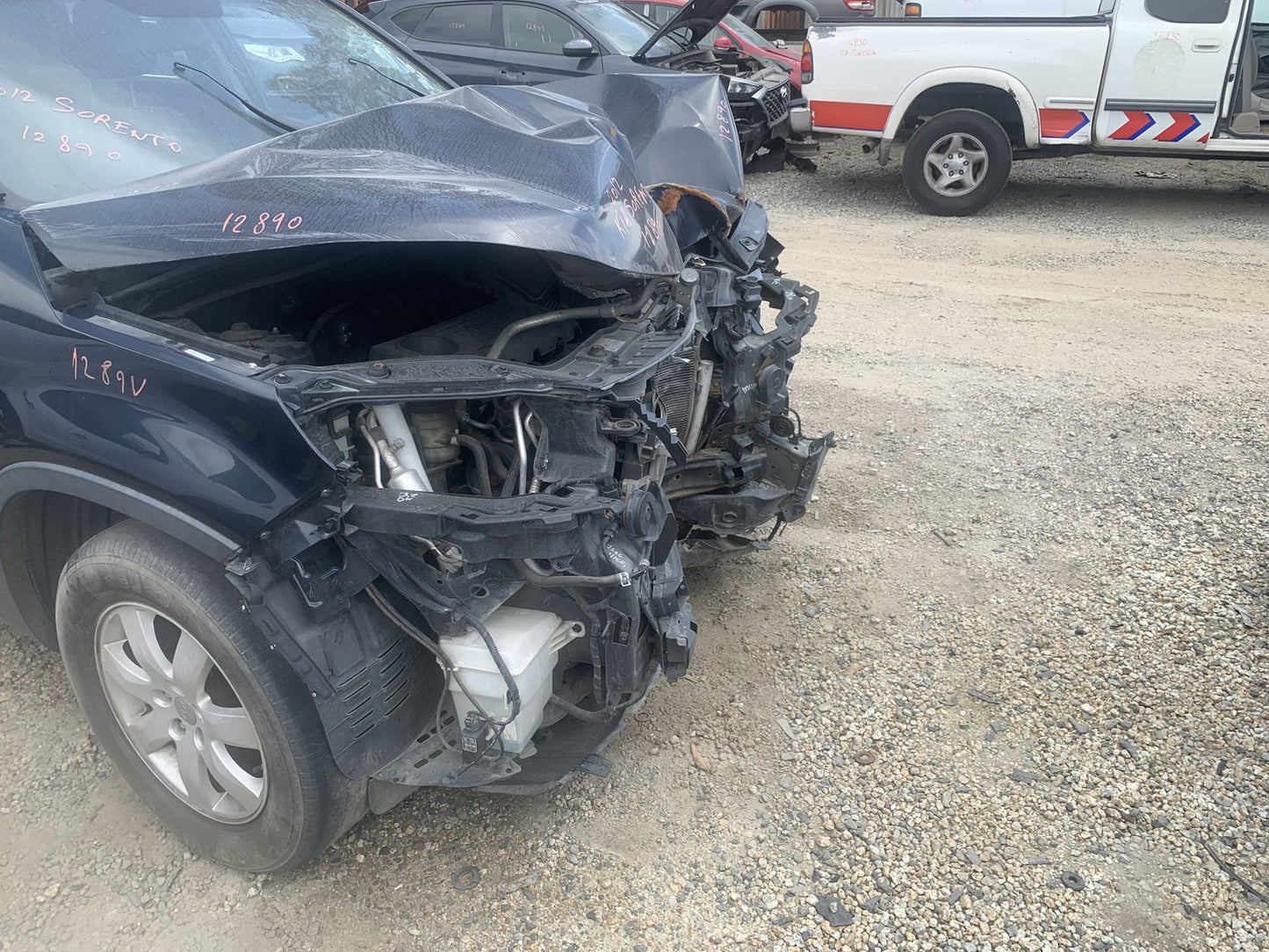 Front Left Driver Side Master Power Window Door Switch For 2011-2015 KIA SORENTO1