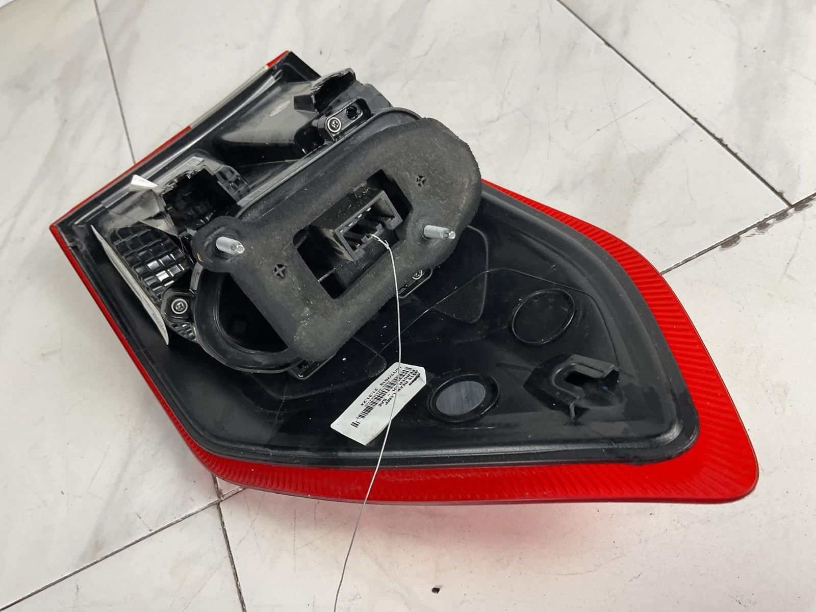 Tail Light Assembly FORD ECOSPORT Left 18 19 20 21 224