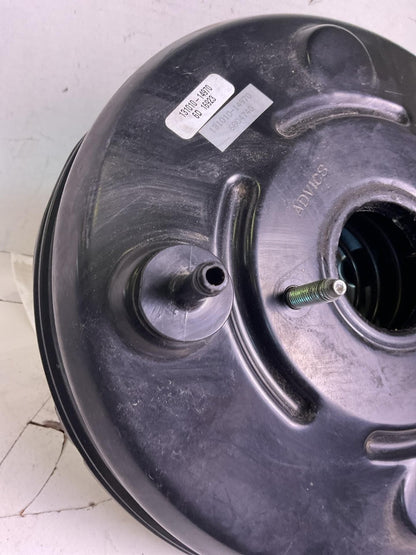 Power Brake Booster TOYOTA CAMRY 07 08 095